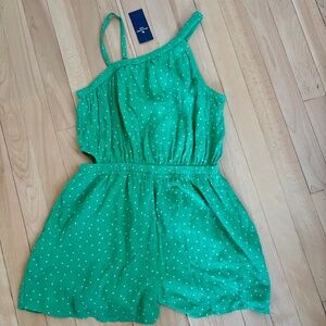 Abercrombie & Fitch Kids Romper